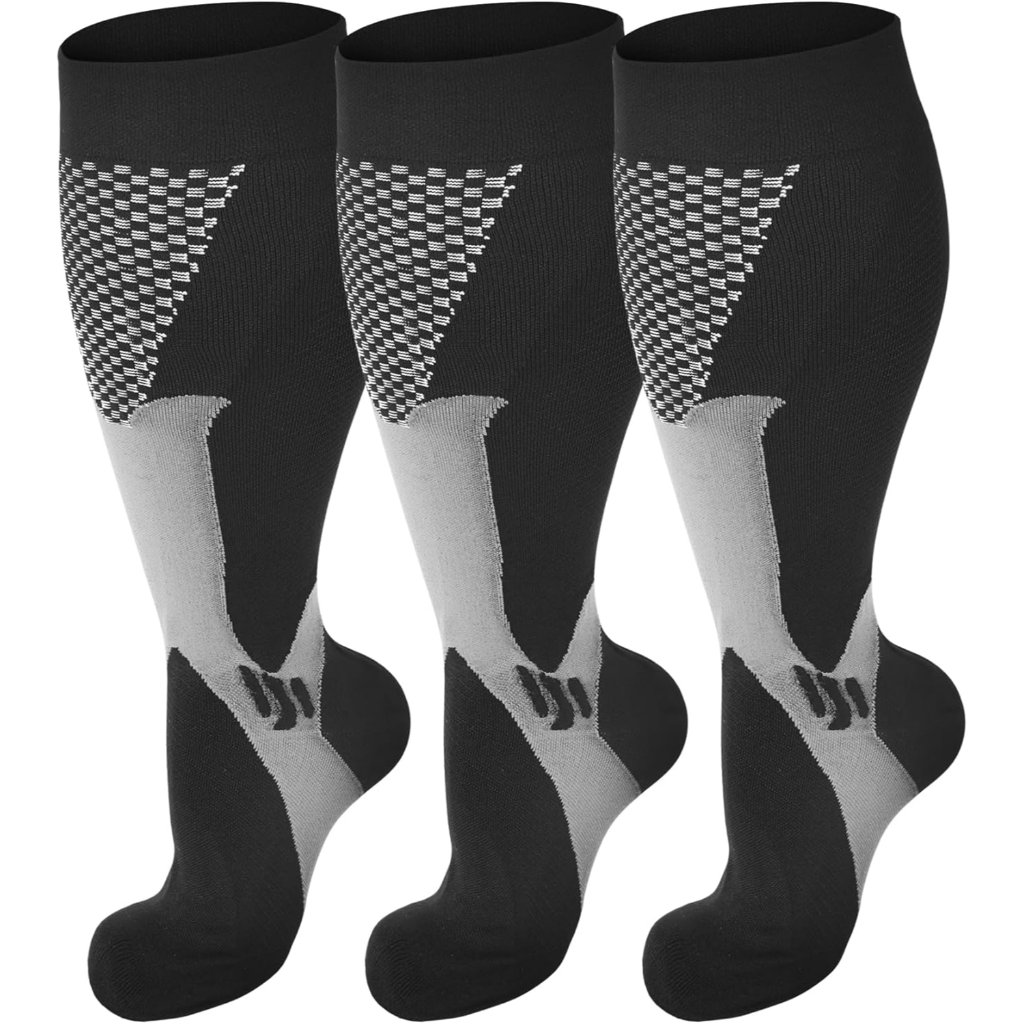 Compression Socks For Men Women 2030 Mmhg Compression Socks